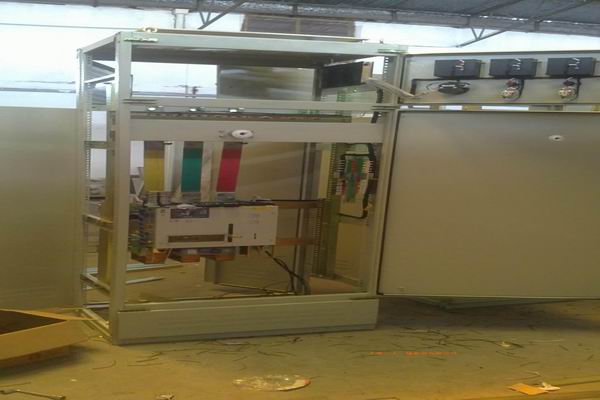 国营尖峰岭林业公司控制柜-3683品牌总闸控制柜的使用原则